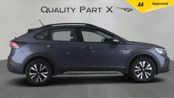 Volkswagen Taigo 1.0 TSI Life DSG Euro 6 (s/s) 5dr