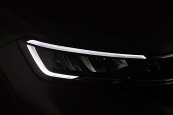 Volkswagen Taigo 1.0 TSI Life DSG Euro 6 (s/s) 5dr