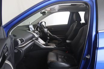 Mitsubishi Eclipse Cross 1.5T Exceed Euro 6 (s/s) 5dr