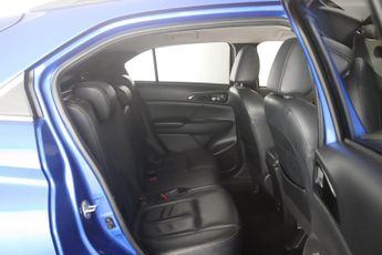 Mitsubishi Eclipse Cross 1.5T Exceed Euro 6 (s/s) 5dr