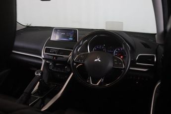 Mitsubishi Eclipse Cross 1.5T Exceed Euro 6 (s/s) 5dr