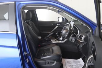 Mitsubishi Eclipse Cross 1.5T Exceed Euro 6 (s/s) 5dr