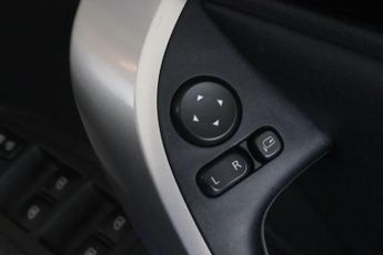 Mitsubishi Eclipse Cross 1.5T Exceed Euro 6 (s/s) 5dr