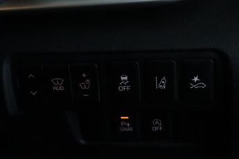 Mitsubishi Eclipse Cross 1.5T Exceed Euro 6 (s/s) 5dr