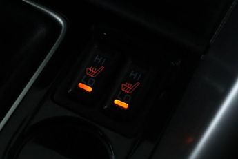 Mitsubishi Eclipse Cross 1.5T Exceed Euro 6 (s/s) 5dr