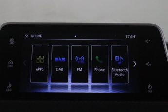 Mitsubishi Eclipse Cross 1.5T Exceed Euro 6 (s/s) 5dr