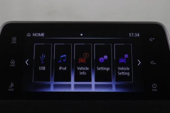 Mitsubishi Eclipse Cross 1.5T Exceed Euro 6 (s/s) 5dr