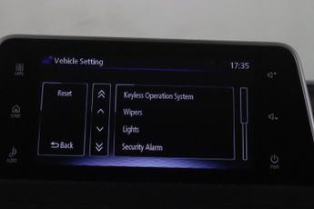 Mitsubishi Eclipse Cross 1.5T Exceed Euro 6 (s/s) 5dr