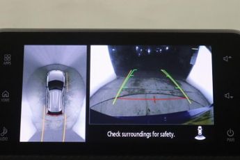 Mitsubishi Eclipse Cross 1.5T Exceed Euro 6 (s/s) 5dr