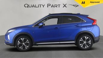 Mitsubishi Eclipse Cross 1.5T Exceed Euro 6 (s/s) 5dr