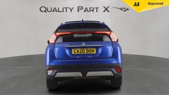 Mitsubishi Eclipse Cross 1.5T Exceed Euro 6 (s/s) 5dr