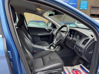 Volvo XC60 2.0 D4 SE Geartronic Euro 6 (s/s) 5dr