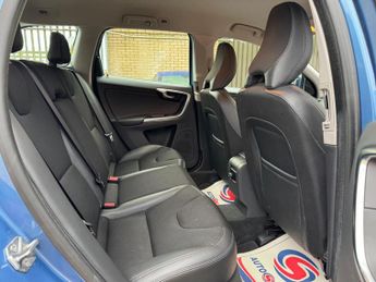 Volvo XC60 2.0 D4 SE Geartronic Euro 6 (s/s) 5dr