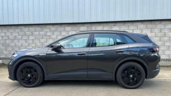 Volkswagen ID.4 Pro Performance 77kWh Life Auto 5dr