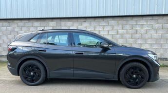 Volkswagen ID.4 Pro Performance 77kWh Life Auto 5dr