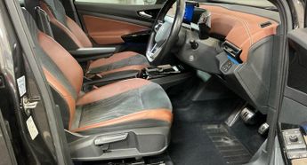Volkswagen ID.4 Pro Performance 77kWh Life Auto 5dr