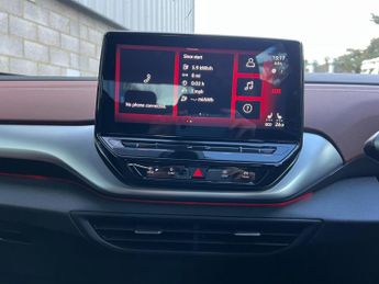 Volkswagen ID.4 Pro Performance 77kWh Life Auto 5dr