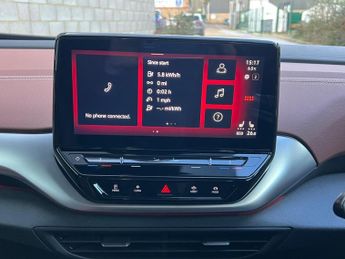 Volkswagen ID.4 Pro Performance 77kWh Life Auto 5dr