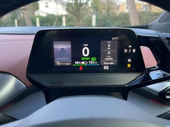 Volkswagen ID.4 Pro Performance 77kWh Life Auto 5dr