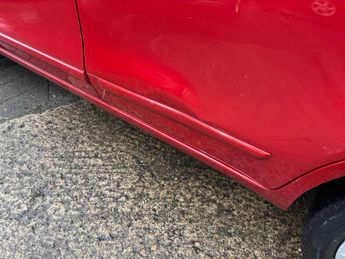 Nissan Note 1.6 16V Acenta Auto Euro 4 5dr