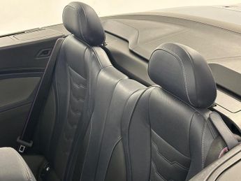 BMW 8 Series 3.0 840d Convertible 2dr Diesel Steptronic xDrive Euro 6 (s/s) (