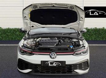 Volkswagen Golf 2.0 TSI GTI Clubsport DSG Euro 6 (s/s) 5dr