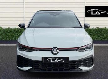 Volkswagen Golf 2.0 TSI GTI Clubsport DSG Euro 6 (s/s) 5dr