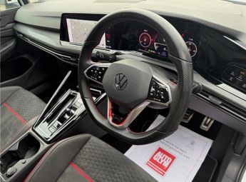 Volkswagen Golf 2.0 TSI GTI Clubsport DSG Euro 6 (s/s) 5dr