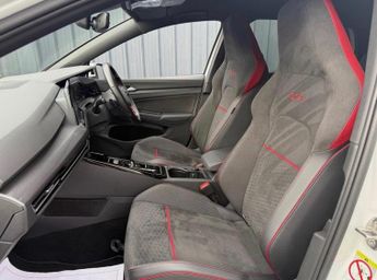 Volkswagen Golf 2.0 TSI GTI Clubsport DSG Euro 6 (s/s) 5dr