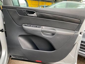 SEAT Alhambra 2.0 TDI SE Lux DSG Euro 6 (s/s) 5dr