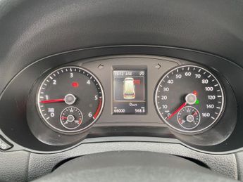 SEAT Alhambra 2.0 TDI SE Lux DSG Euro 6 (s/s) 5dr