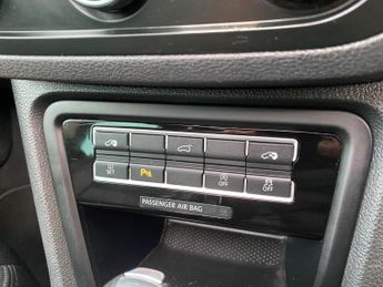 SEAT Alhambra 2.0 TDI SE Lux DSG Euro 6 (s/s) 5dr