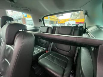 SEAT Alhambra 2.0 TDI SE Lux DSG Euro 6 (s/s) 5dr