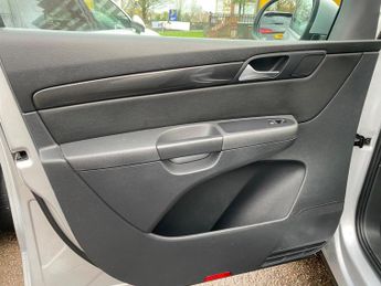 SEAT Alhambra 2.0 TDI SE Lux DSG Euro 6 (s/s) 5dr