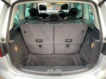 SEAT Alhambra 2.0 TDI SE Lux DSG Euro 6 (s/s) 5dr