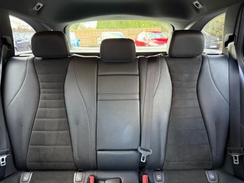 Mercedes-Benz E Class 2.0 E220d AMG Line G-Tronic+ Euro 6 (s/s) 5dr