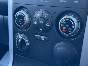 Suzuki Grand Vitara 2.0 16V Auto 4WD Euro 4 5dr