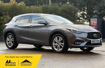 Infiniti Q30 1.5d Business Executive Euro 6 (s/s) 5dr