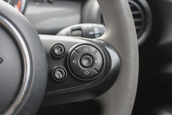 MINI Hatch 1.5 Cooper Classic Steptronic Euro 6 (s/s) 5dr