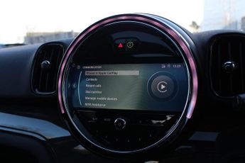 MINI Countryman 1.5 Cooper Classic Steptronic Euro 6 (s/s) 5dr