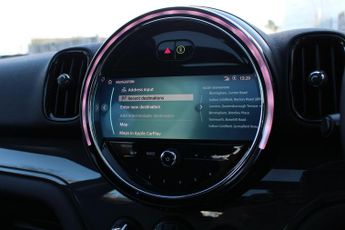 MINI Countryman 1.5 Cooper Classic Steptronic Euro 6 (s/s) 5dr