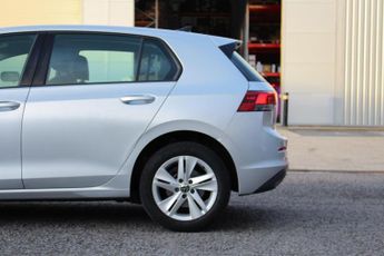Volkswagen Golf 2.0 TDI Life DSG Euro 6 (s/s) 5dr