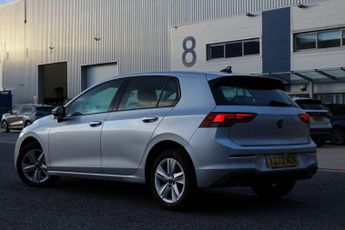 Volkswagen Golf 2.0 TDI Life DSG Euro 6 (s/s) 5dr