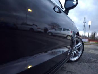 Audi A1 1.4 TFSI S line S Tronic Euro 5 (s/s) 3dr