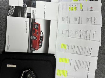 Audi A1 1.4 TFSI S line S Tronic Euro 5 (s/s) 3dr