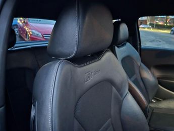 Audi A1 1.4 TFSI S line S Tronic Euro 5 (s/s) 3dr