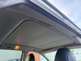 Nissan Qashqai 1.6 dCi Tekna XTRON 2WD Euro 6 (s/s) 5dr