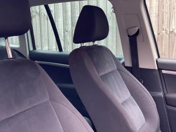 Volkswagen Tiguan 2.0 TDI BlueMotion Tech Match Edition DSG 4WD Euro 6 (s/s) 5dr