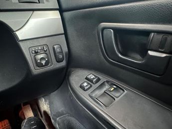 Mitsubishi Shogun 3.2 DI-DC Warrior 4WD L3 3dr