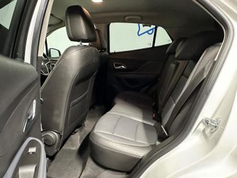 Vauxhall Mokka 1.7 CDTi SE Auto 2WD Euro 5 5dr